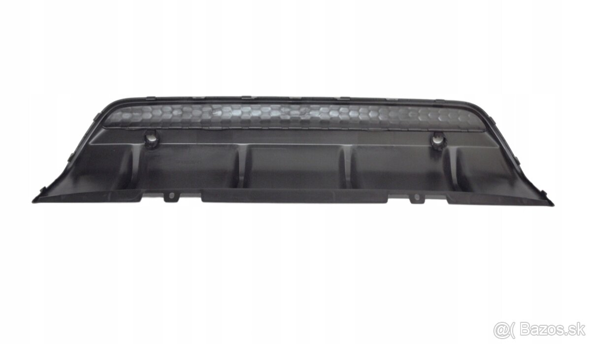 Zadny difusor Volvo V60 r-desing - 3