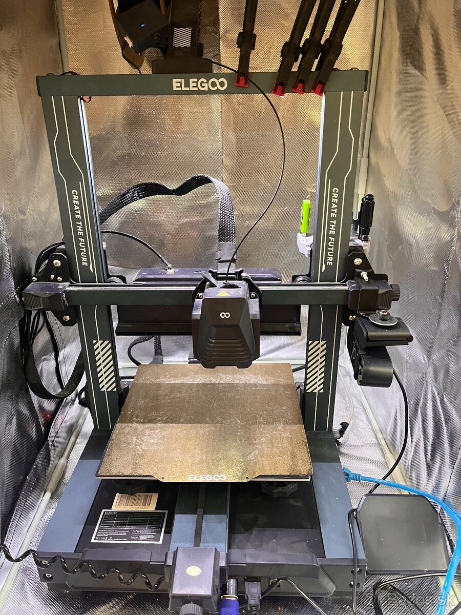 Elegoo neptune 4 pro - 3