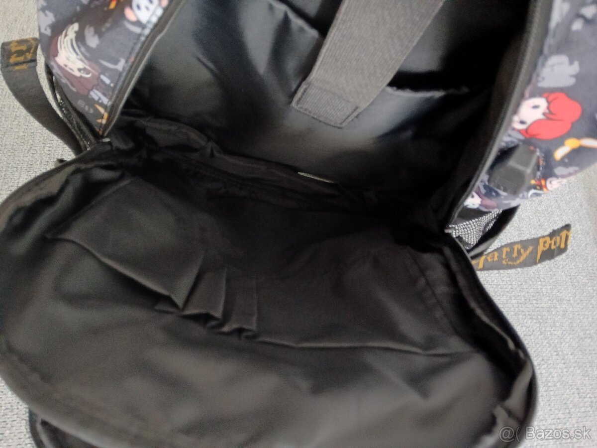 Batoh HARRY POTTER - 3