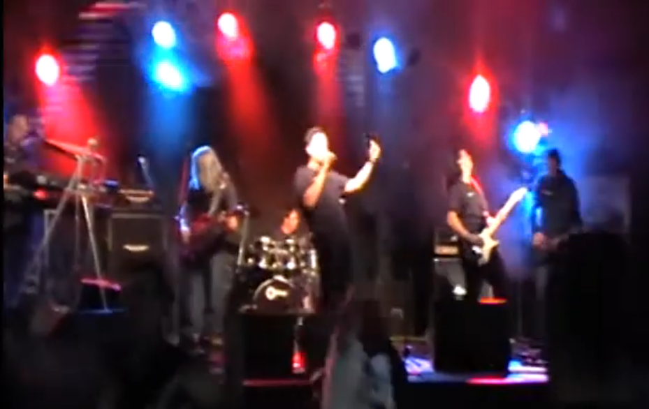 Hladame bubenika - 3