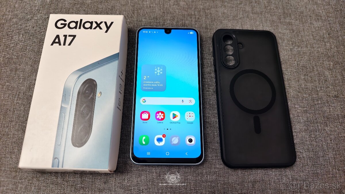 Samsung Galaxy A17 - 3
