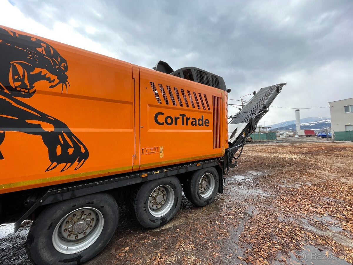 Štiepkovač Doppstadt - 3