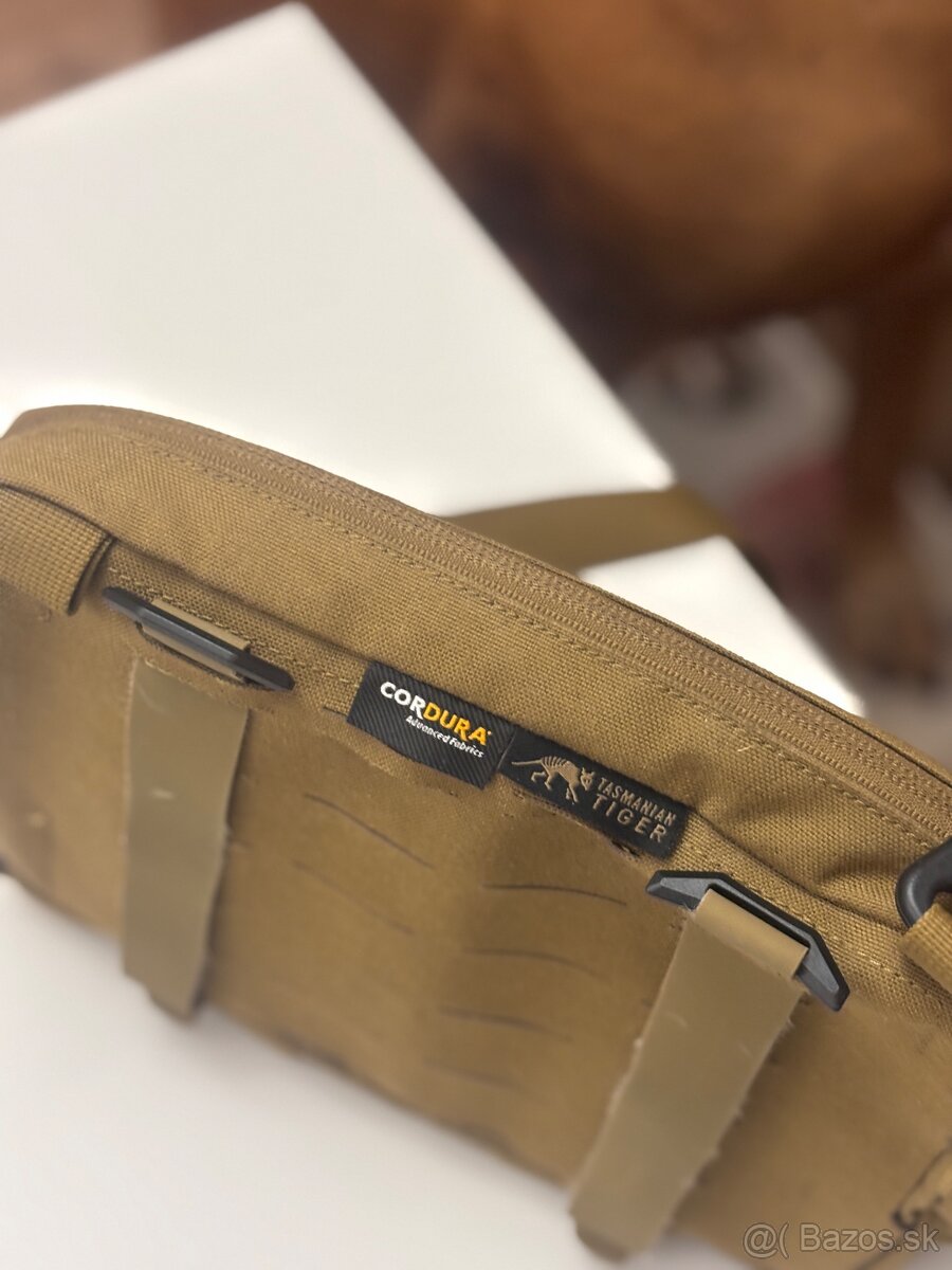 Ladvinka - Tasmanian Tiger - 3