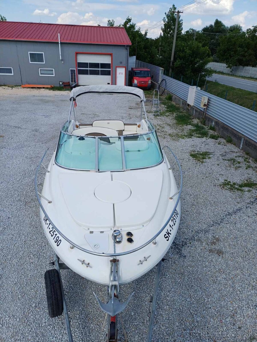 Sessa Islamorada 23 - 3