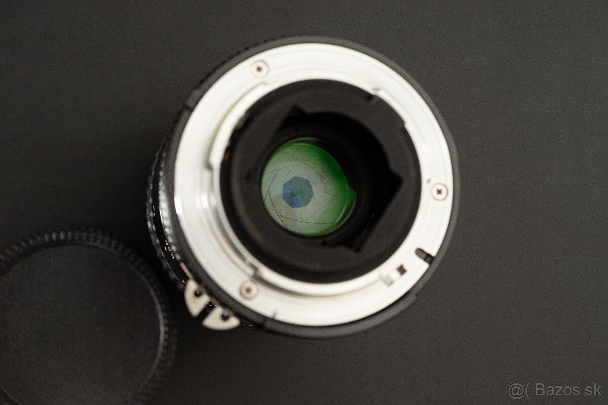 Micro-Nikkor 55/2.8 AI-s - 3