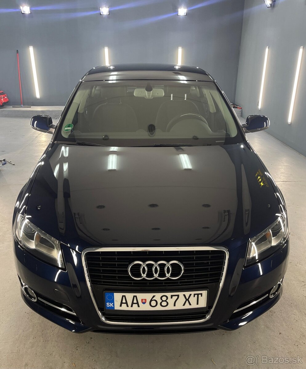 Audi A3 1,4tfsi sportback - 3