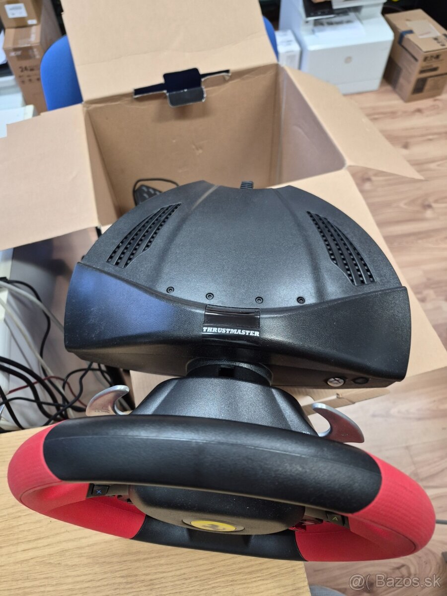 predam volant Ferrari 458 Spider - 3