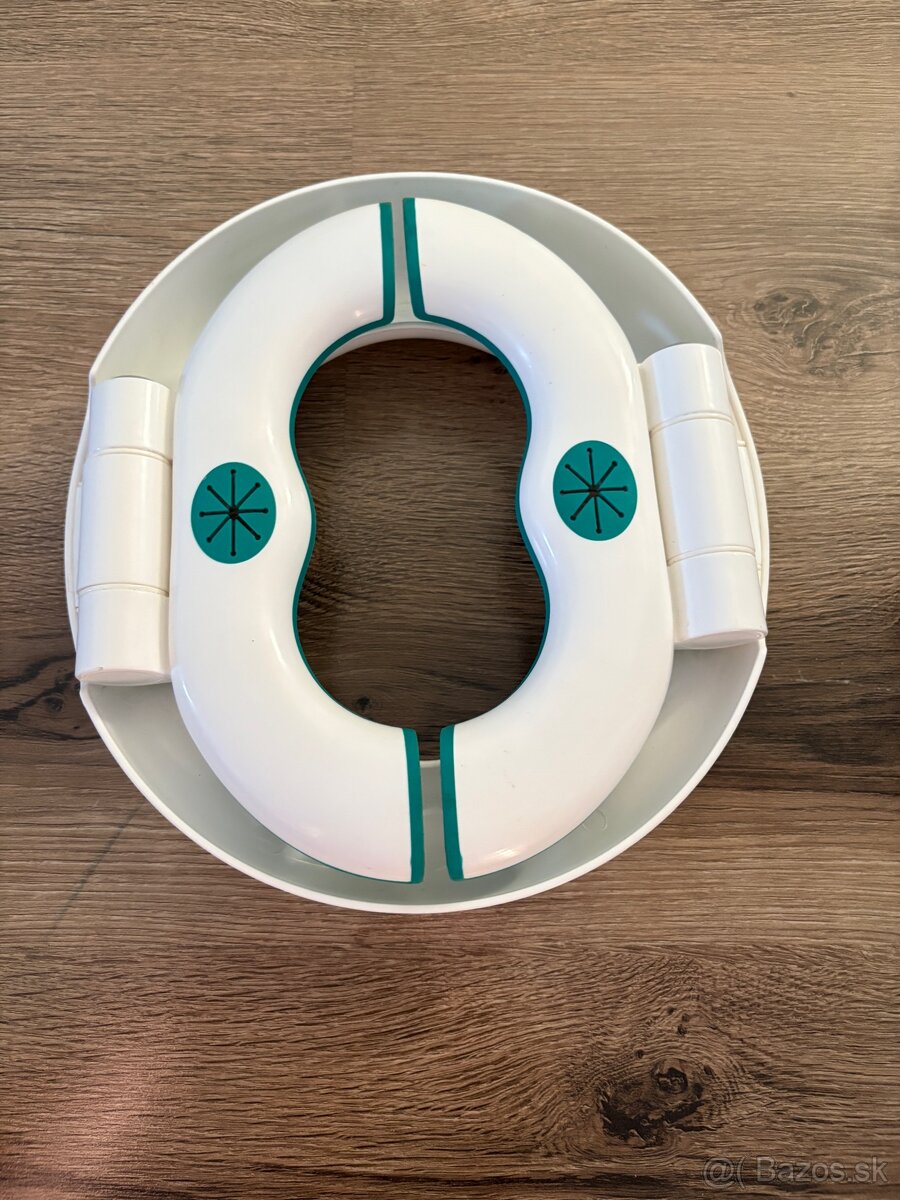 Prenosný nočník OXO - 3