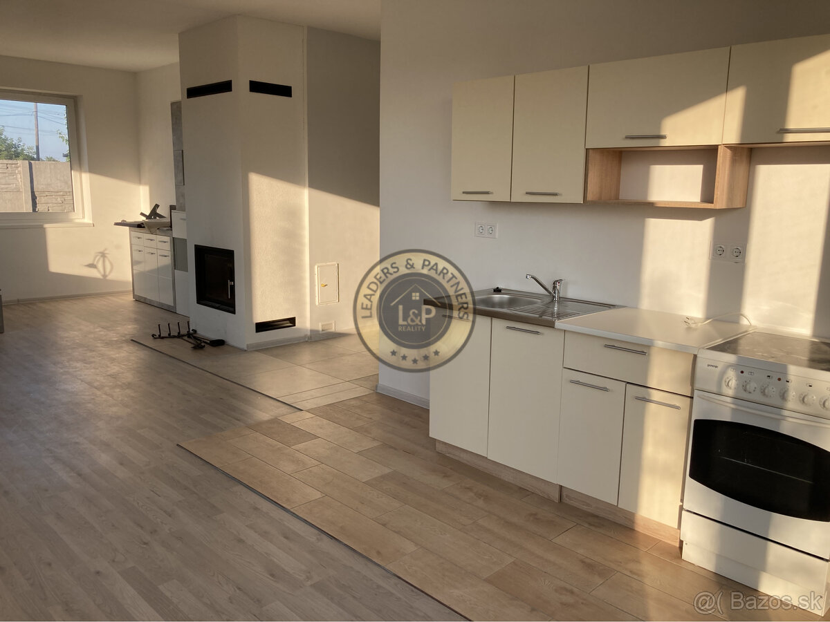 PREDAJ rodinný dom Dunakiliti - 3