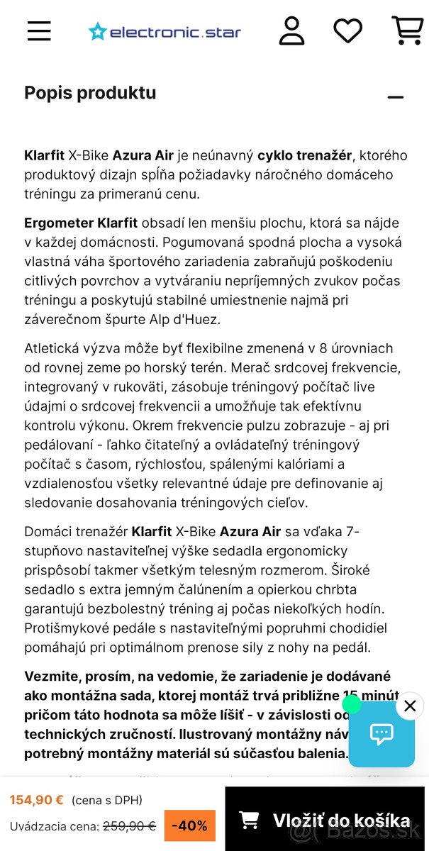 Rotoped Azura air - 3