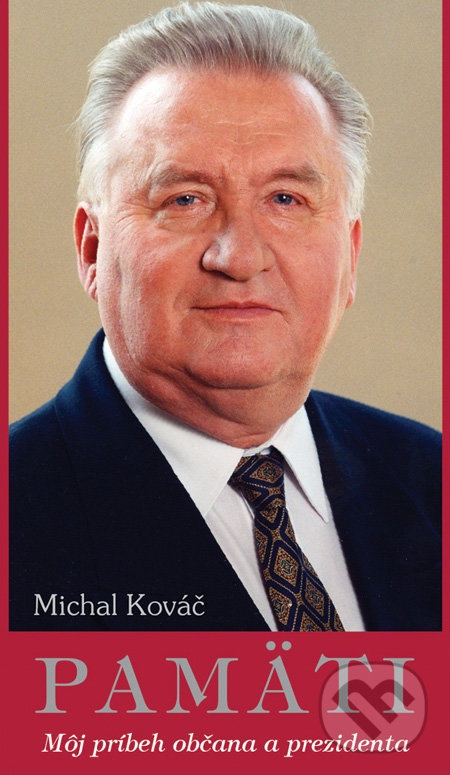 Slovenské osobnosti - 3