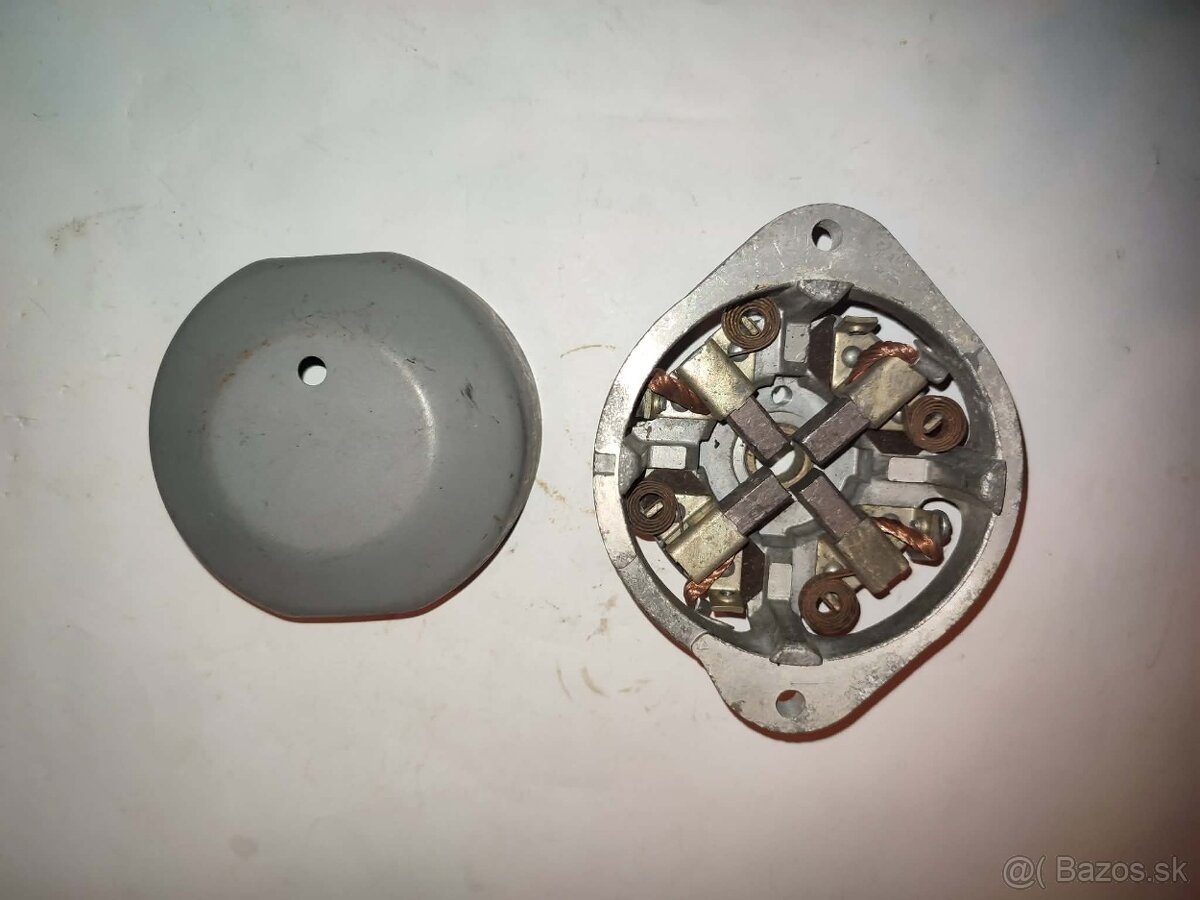 Nové diely na Škodu - 3