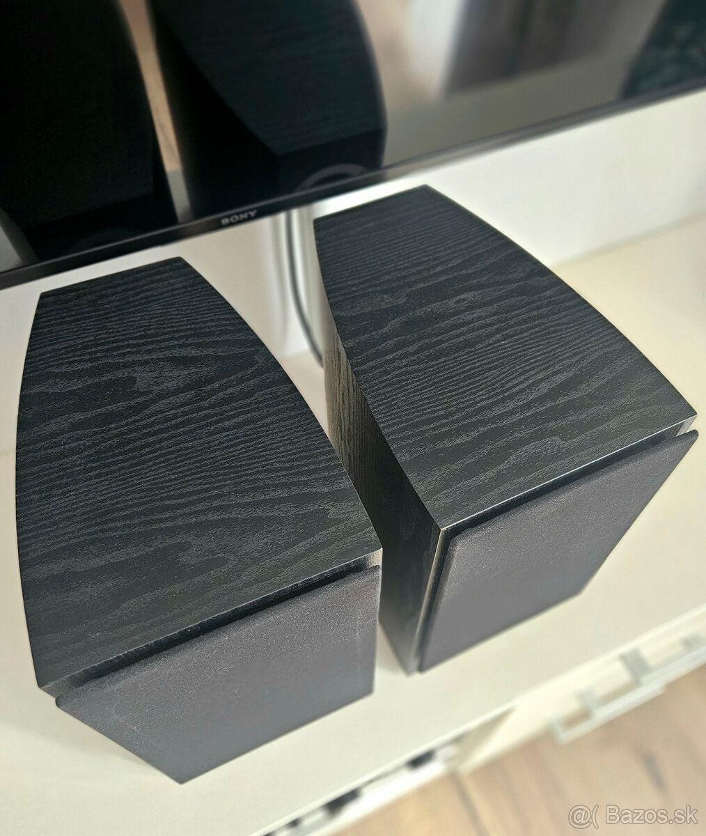 regalovky Heco Victa Prime 302 - 3