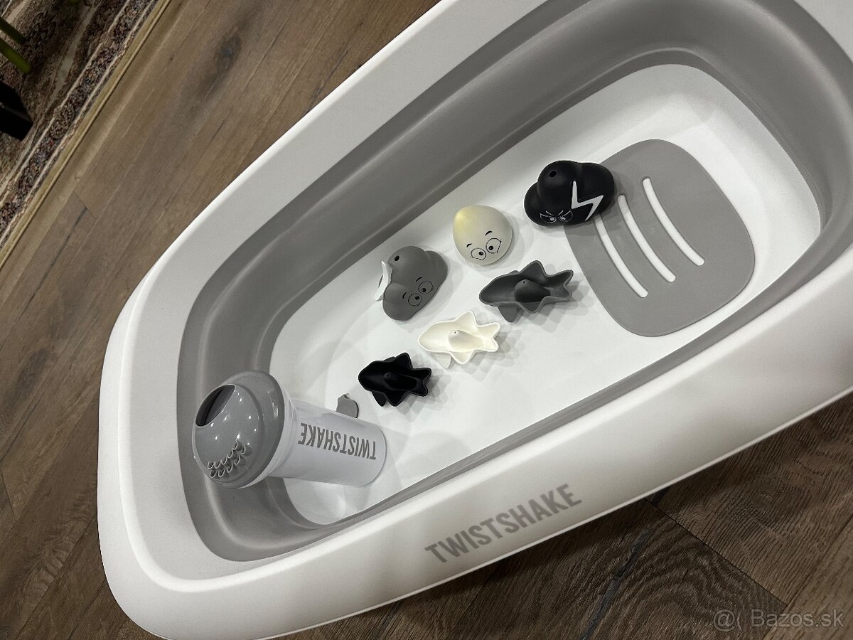 Vanicka twistshake - 3