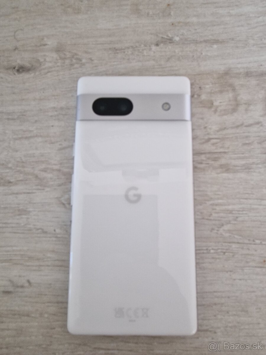 Pixel 7a na suciastky - 3