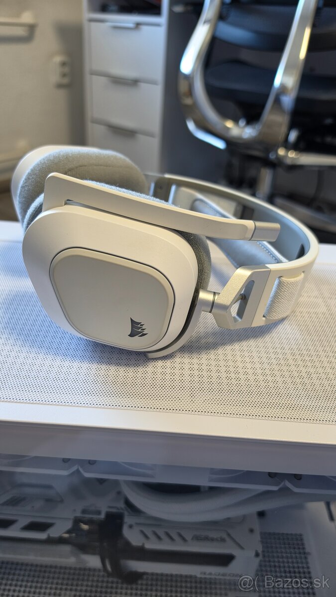Corsair HS80 Wireless - 3
