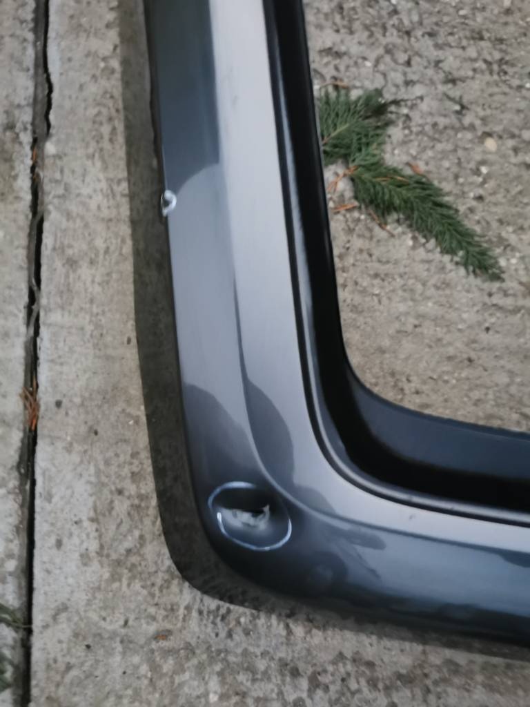 VW T6 MULTIVAN KUFOR PRE EL OTVARANIE - 3