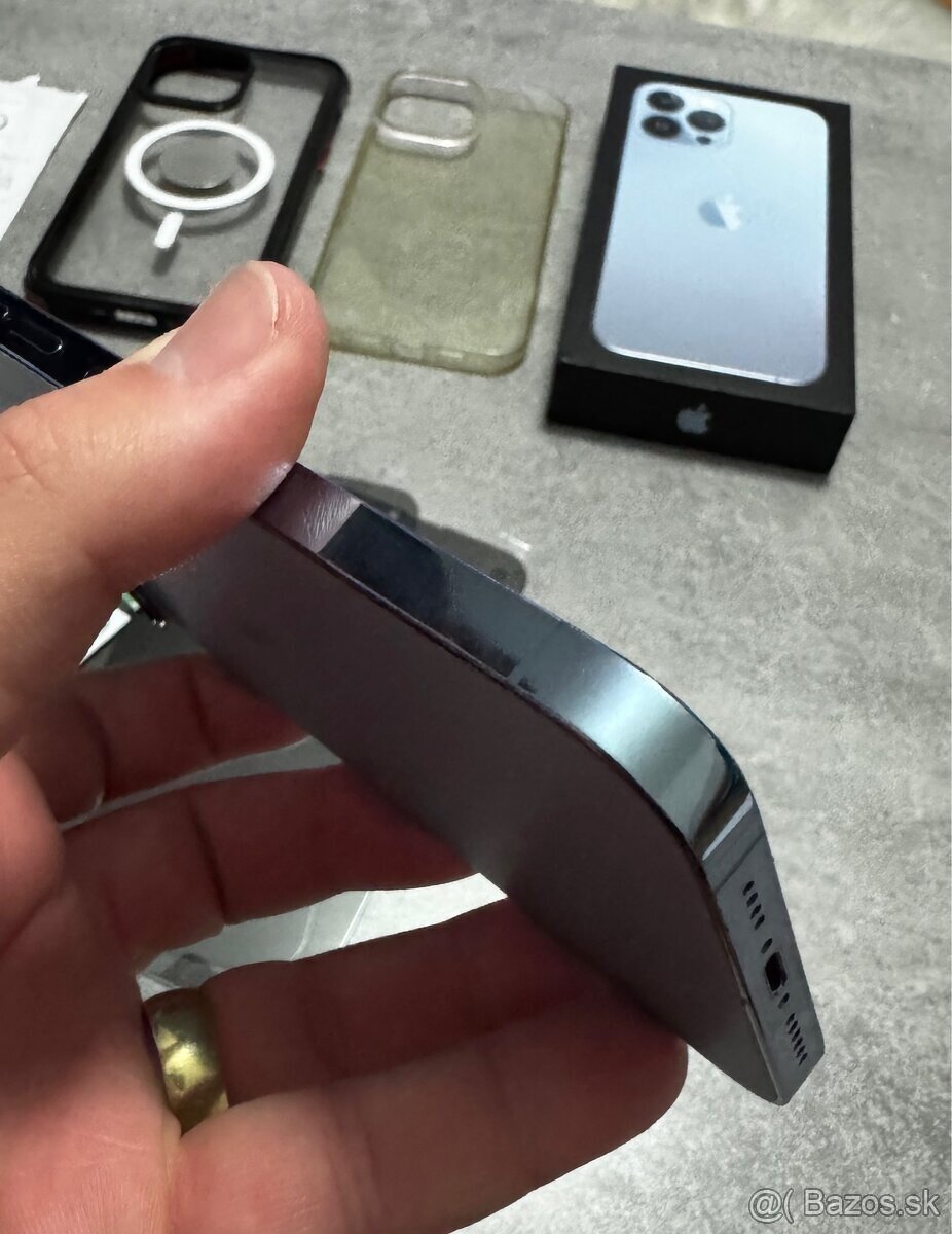 Apple iPhone 13 pro max 512GB - 3