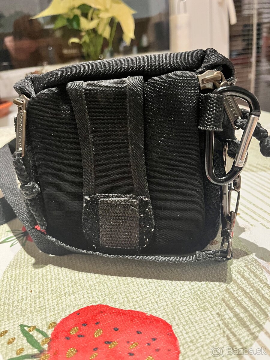 Brašnička na fotoaparát - 3