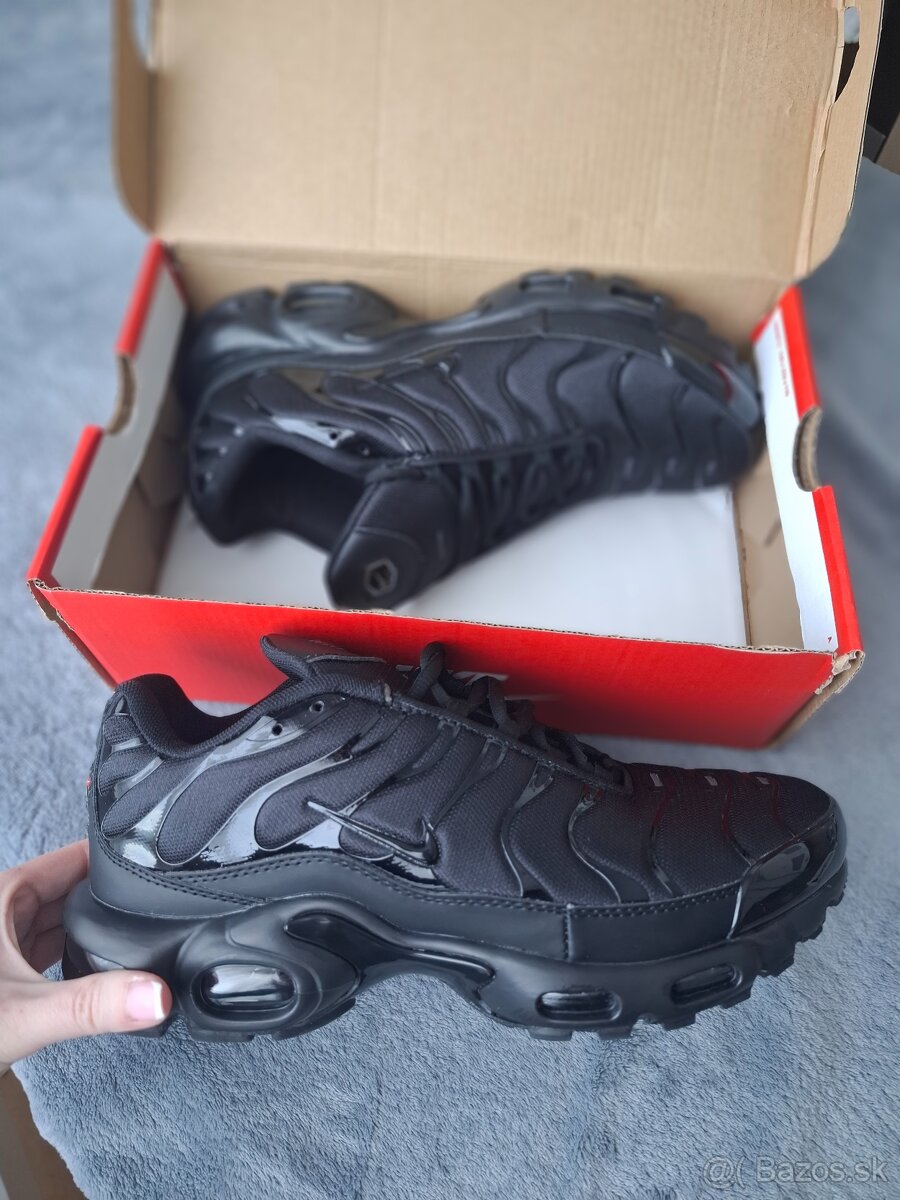 Tenisky nike air max plus - 3