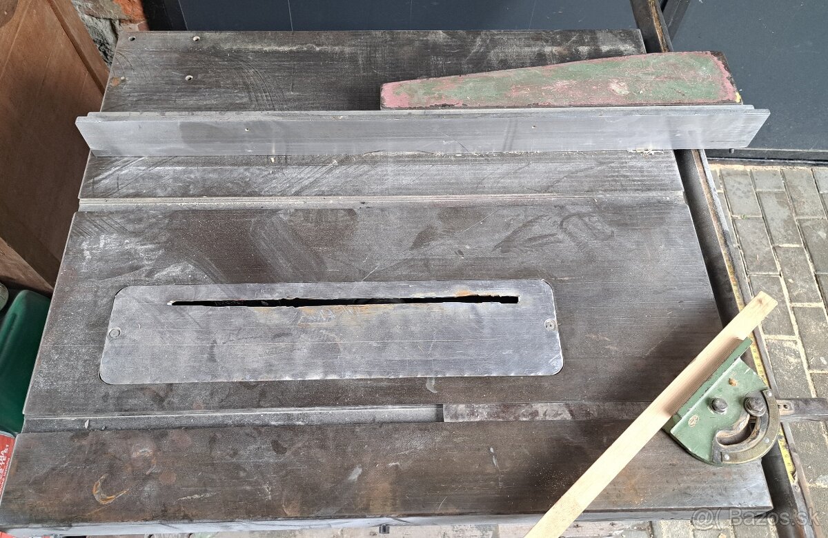 REMA DMFA 35 - 3