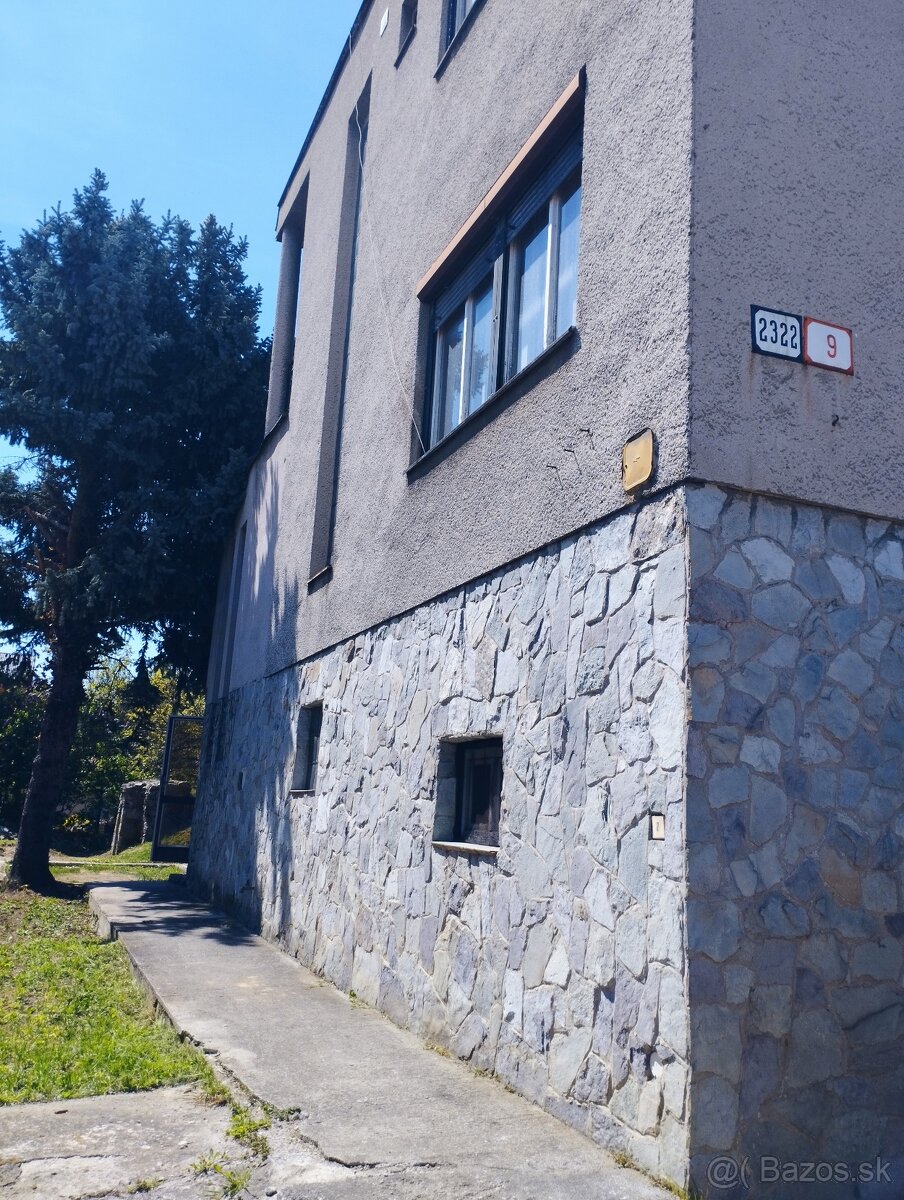 Dom na predaj - 3