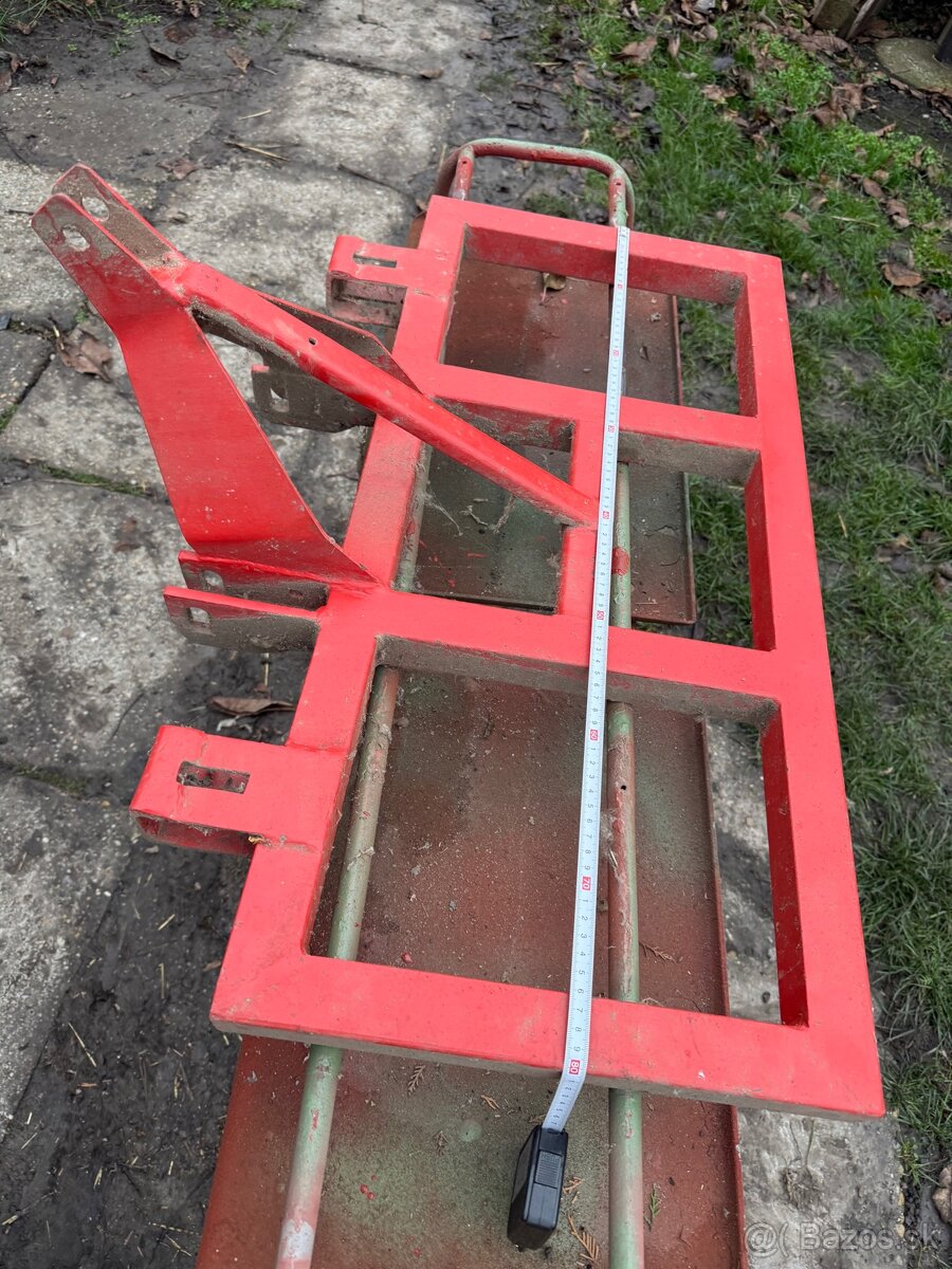 Mt8 070 Mini náradie - 3