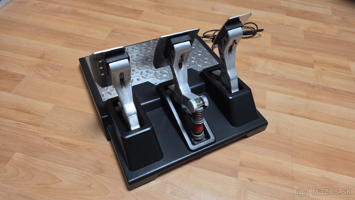 Thrustmaster T-LCM - 3