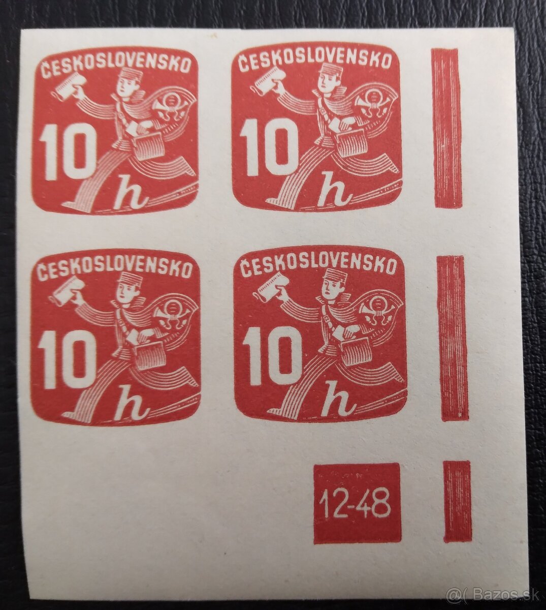 Novinové 10h, 12-48 - 3