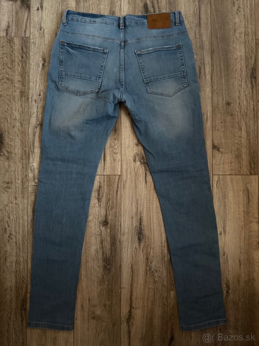 Skinny jeans - 3