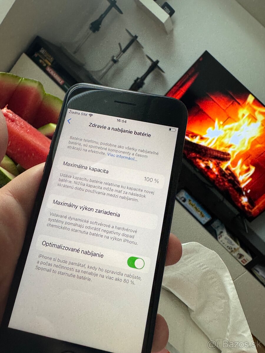 iPhone SE 2022 64GB - 3