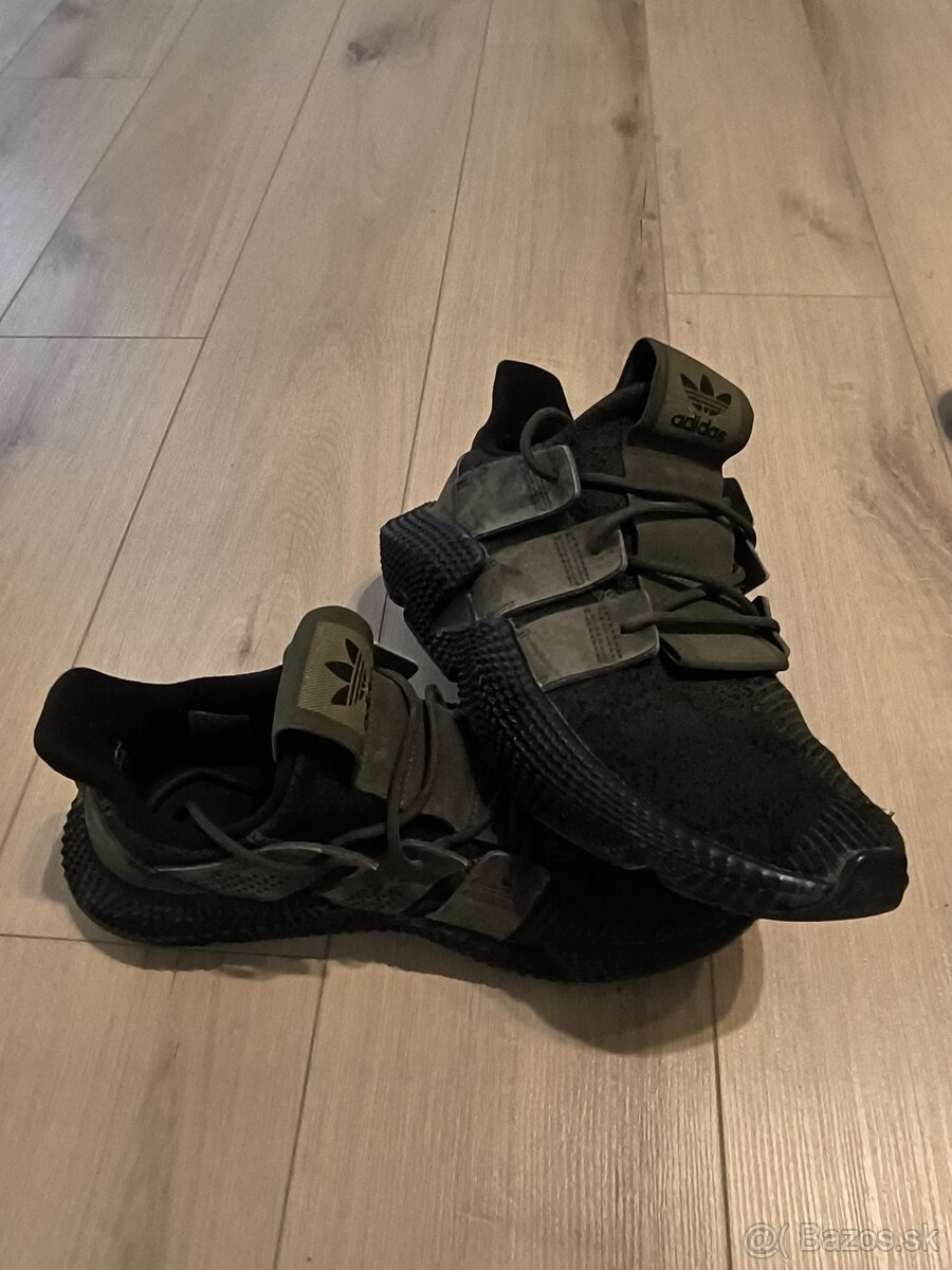 Tenisky Adidas Prophere - 3