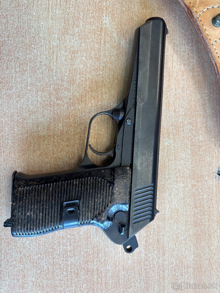 CZ 52 - 3