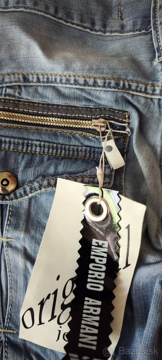 ARMANI JEANS - 3