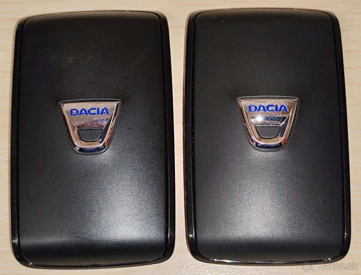 DACIA DUSTER 1,0 Tce 7/2022 BENZÍN - 3