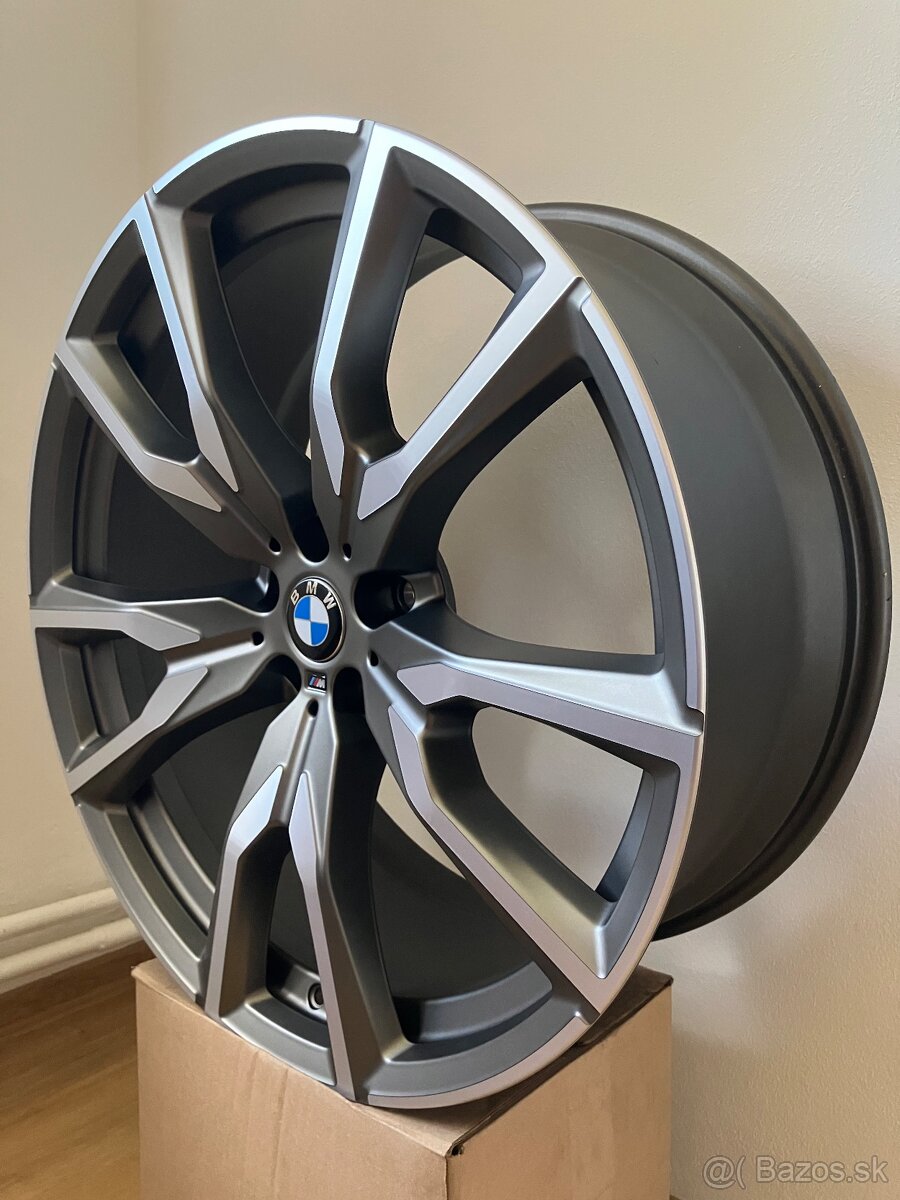 Disk BMW Styling 755 R22 - 3