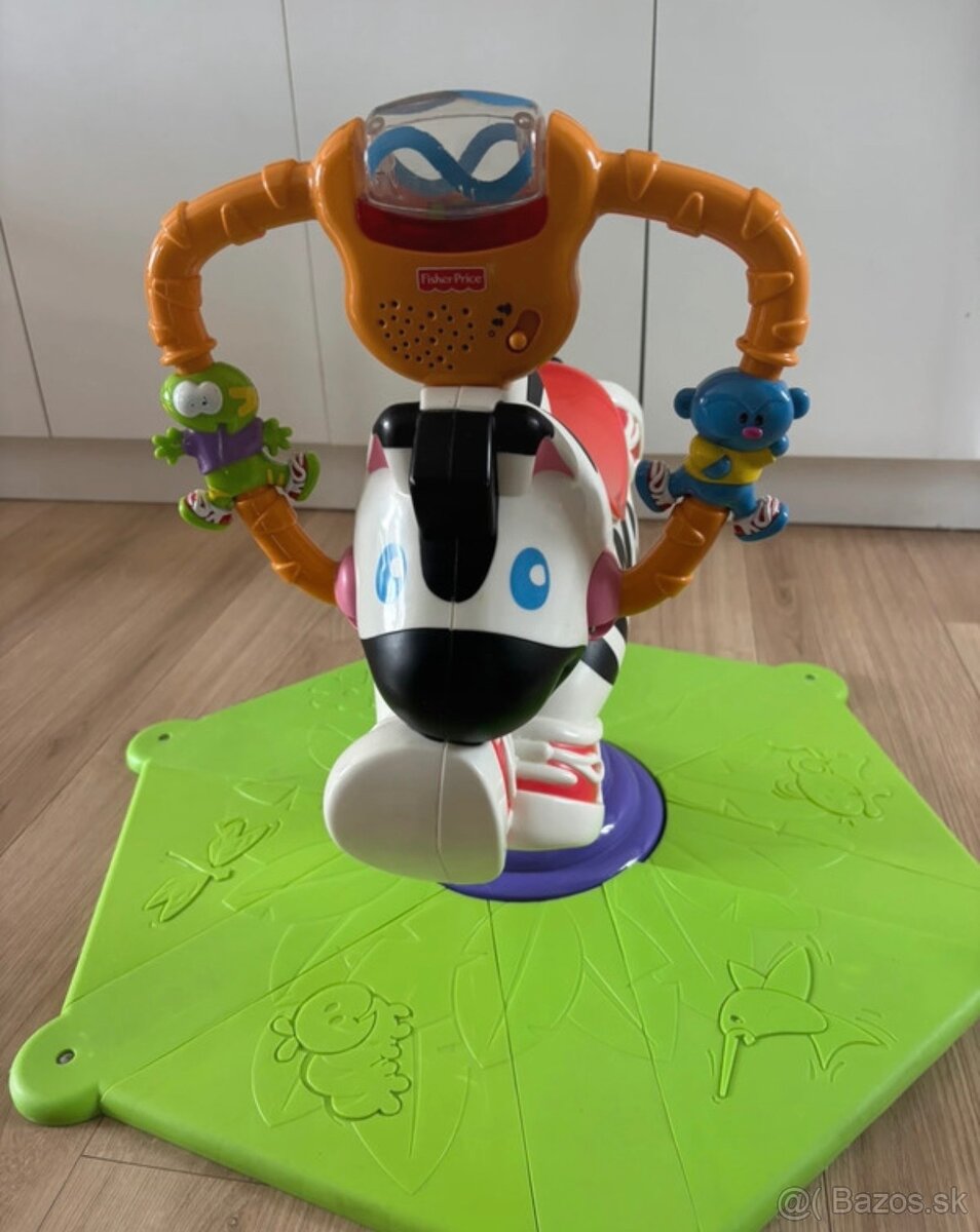 Hopsadlo - 3