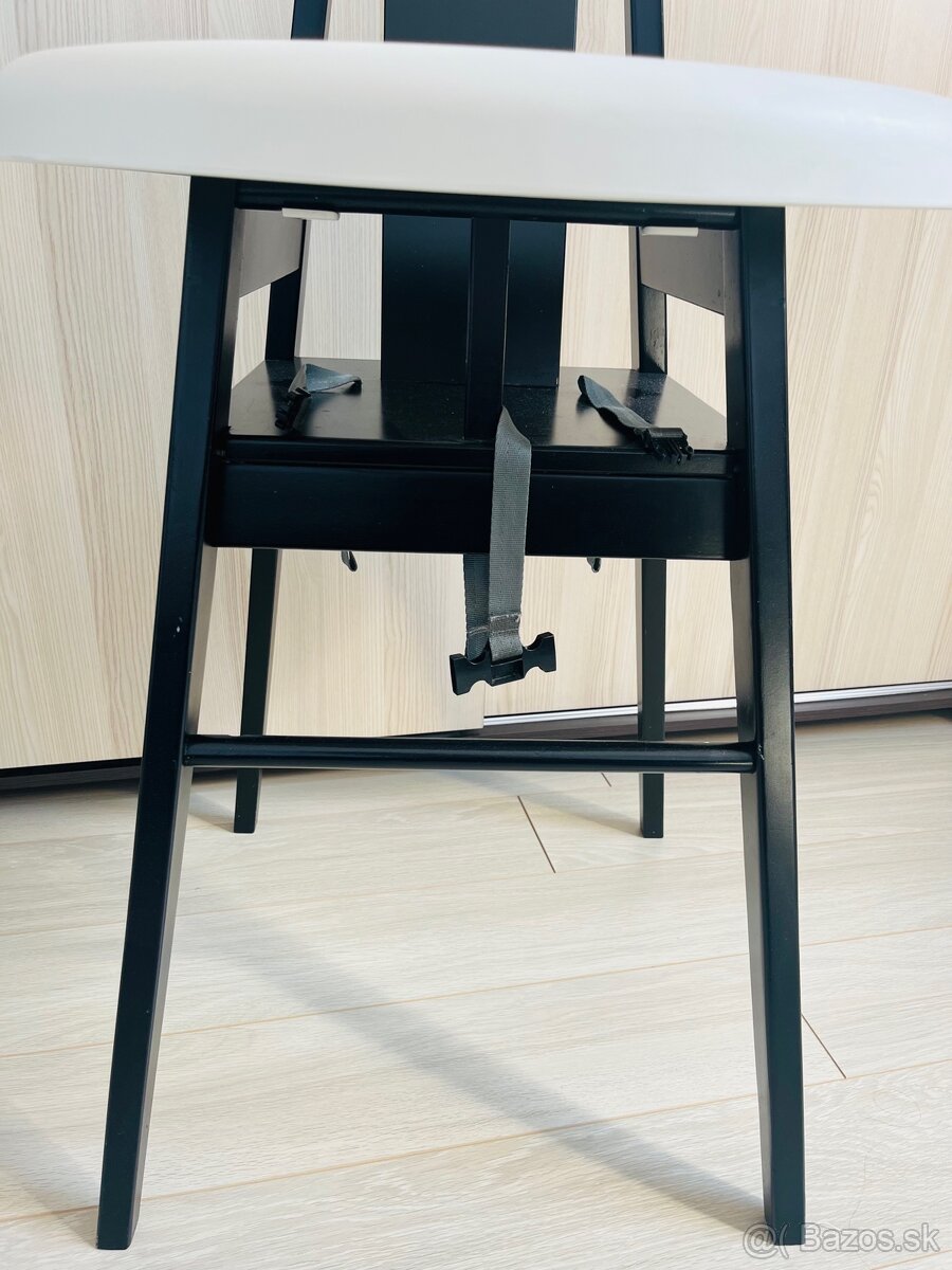 Detska jedalenska stolicka Ikea Blames - 3