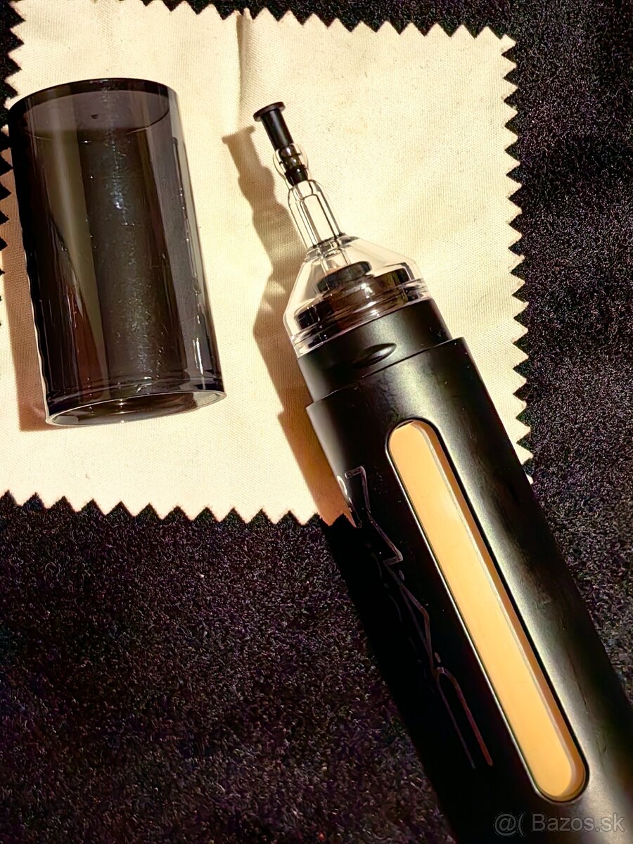 MAC makeup - 3