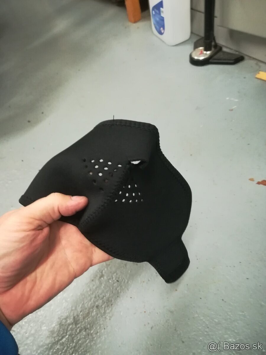 Maska na moto - 3