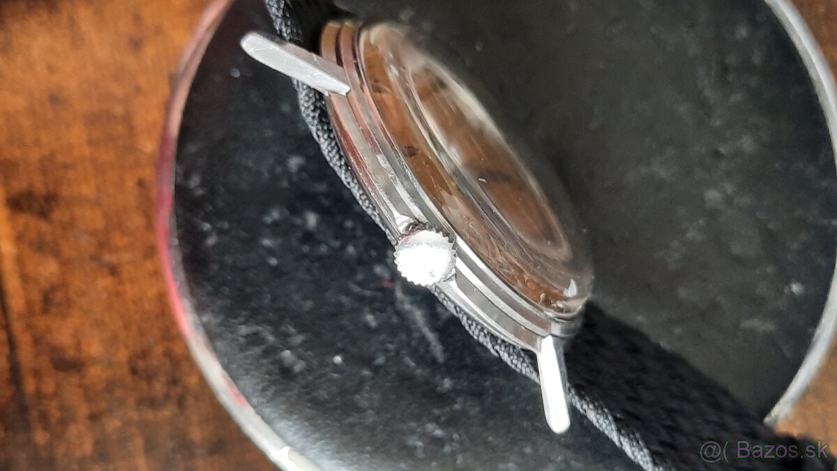 Longines cal 27M - 3