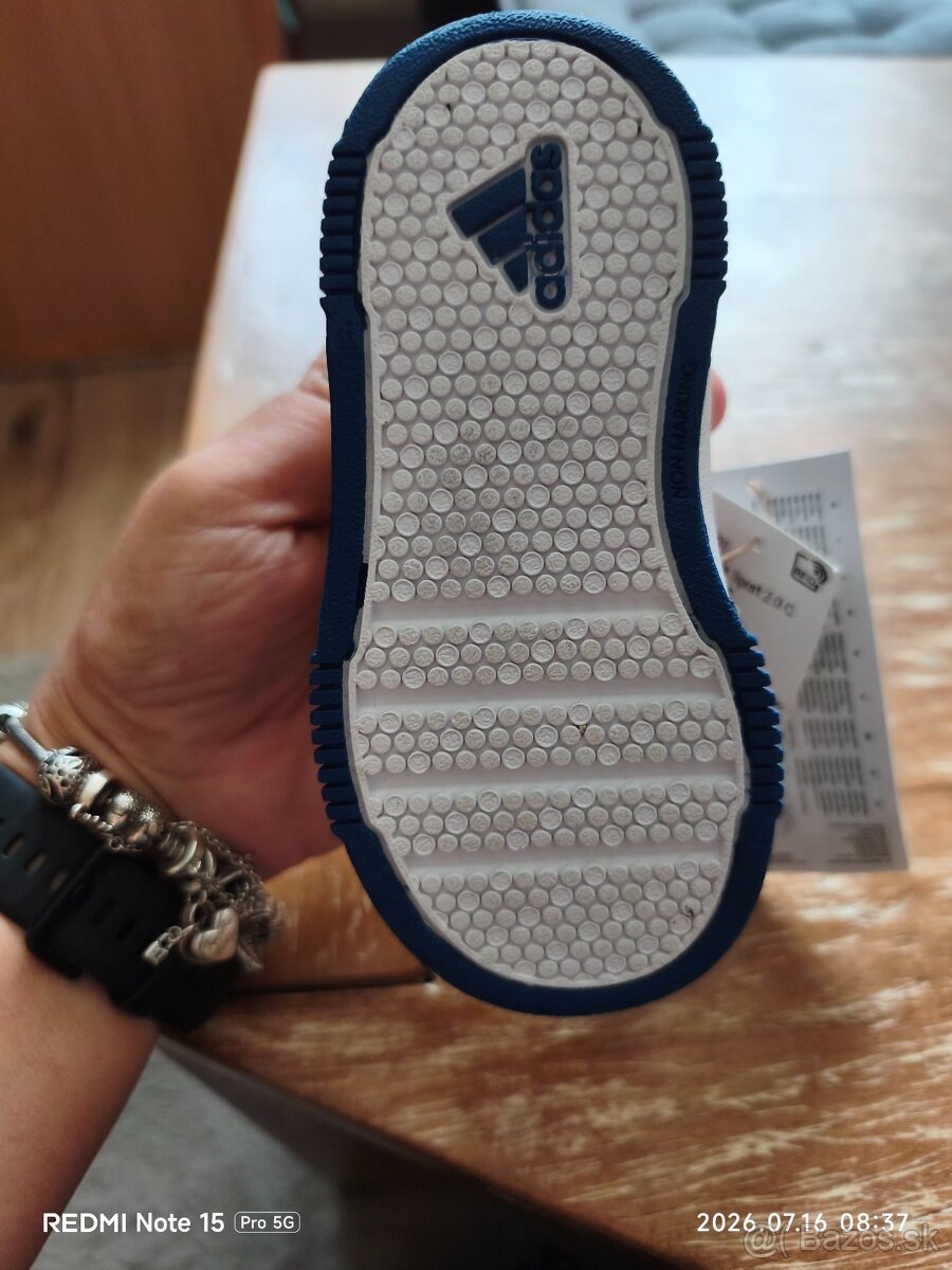 Adidas tenisky - 3