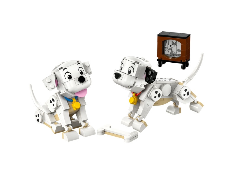 LEGO DISNEY 43271 - 3