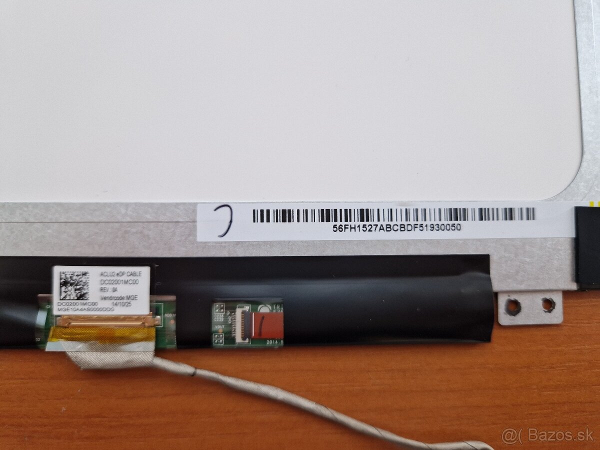 BOE HB156FH1-301 LCD Panel - 3