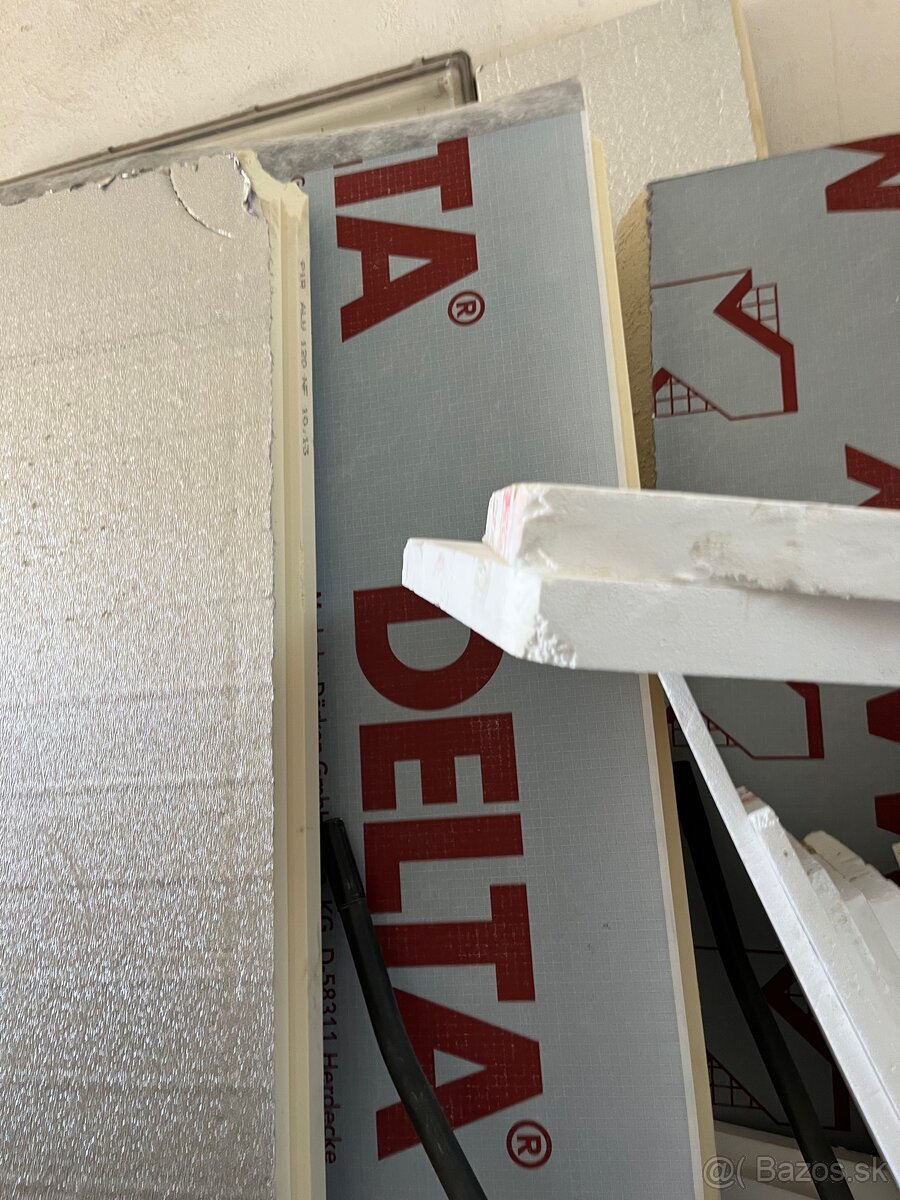 Delta Maxxx Polar Al 120mm - 3