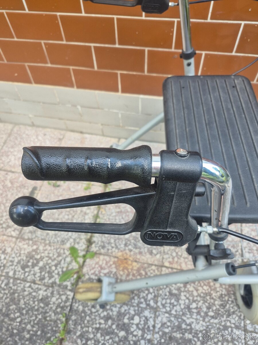 Rolatko - choditko pre seniorov - 3
