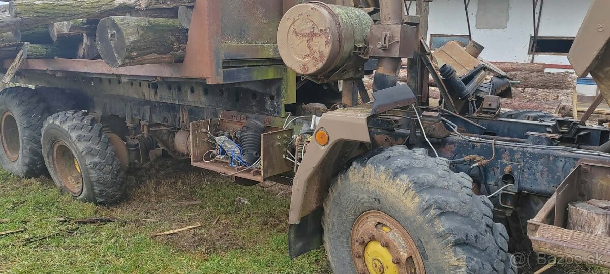Predám Tatra 815 Terrno - 3