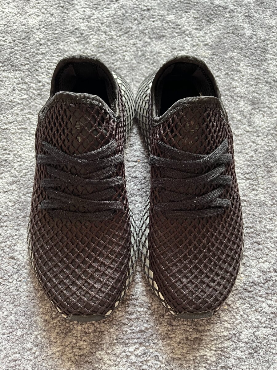 Adidas Deerupt Runner, velikost 37 1/3.... - 3