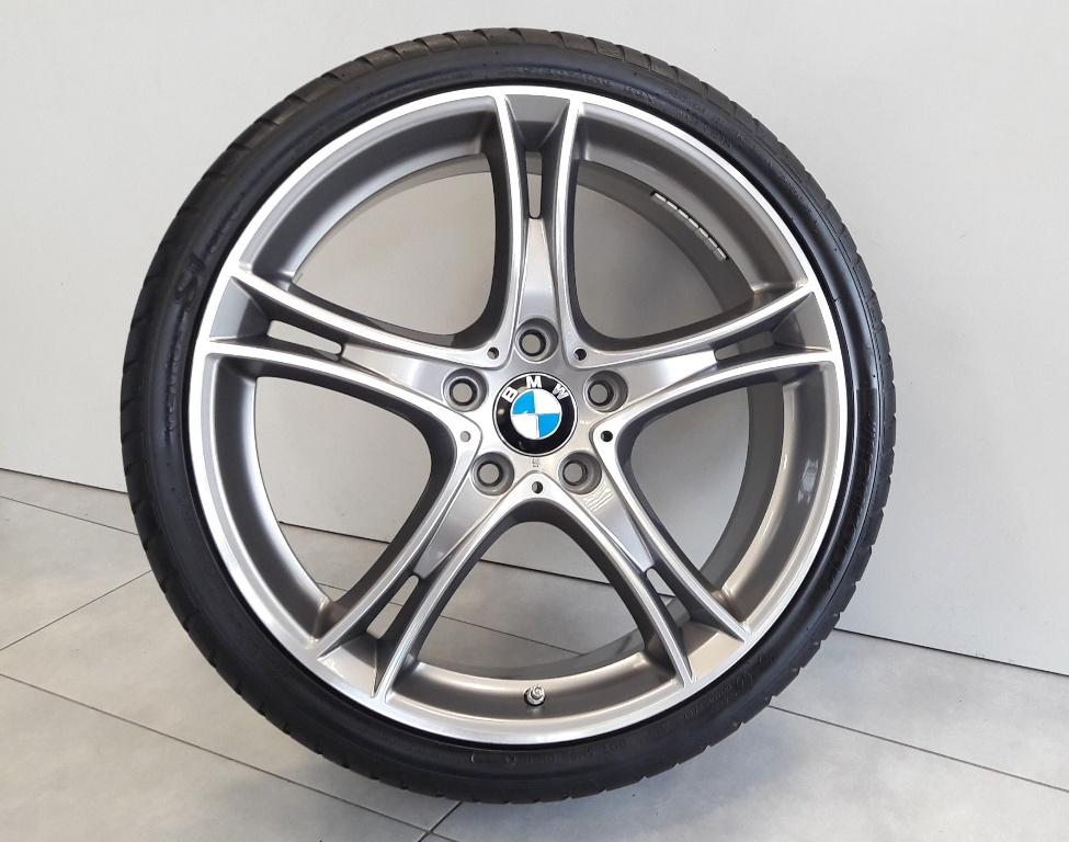 BMW 1 F20 19" Styling 361 - 3