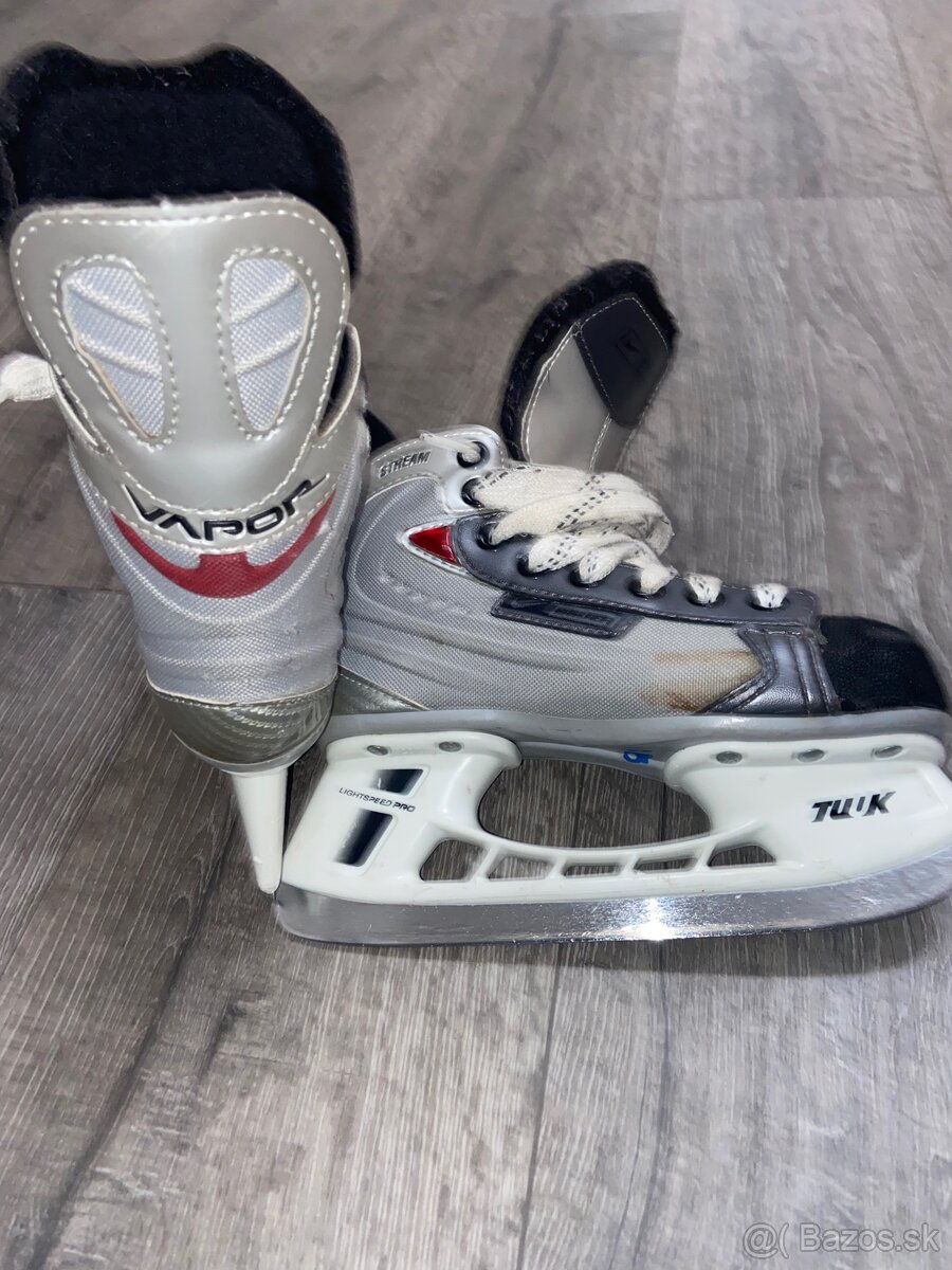 Nike Bauer Vapor Stream - 3